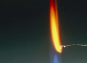 آزمایش شعله: روشی ساده برای شناسایی عناصر ناشناخته