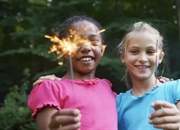 ساخت فشفشه خانگی: روشی ساده و ایمن