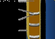 ساخت شمع رومی خانگی: راهنمای گام به گام