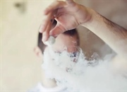 ساخت بمب دودزا با استفاده از توپ پینگ پنگ: آموزش گام به گام