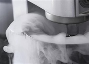 طرز تهیه بستنی با نیتروژن مایع به همراه دستورالعمل کامل