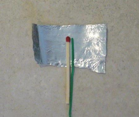 ساخت موشک کبریتی: آموزش ساده و جذاب