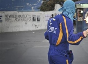 کوکتل مولوتف چیست؟