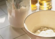 طرز تهیه پودر روغن زیتون (روغن زیتون پودری)