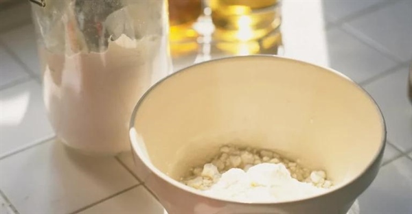 طرز تهیه پودر روغن زیتون (روغن زیتون پودری)