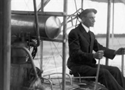 زندگی نامه ویلبر رایت، پیشگام هوانوردی