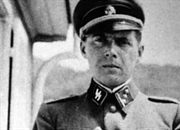 حقایقی درباره دکتر جوزف منگله - "فرشته مرگ" آشویتس