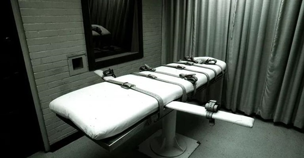 مجازات اعدام در ایالات متحده آمریکا + تاریخچه و تحولات