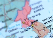 جمهوری کره جنوبی: اطلاعات جغرافیایی