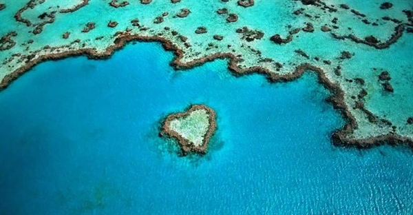 لیست ۱۲ دریای اطراف اقیانوس آرام