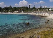 همه چیز درباره قبرس، جزیره ای بزرگ واقع در دل مدیترانه