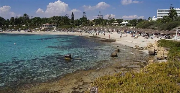 همه چیز درباره قبرس، جزیره ای بزرگ واقع در دل مدیترانه