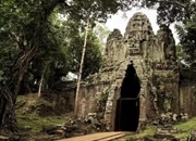 تمدن انگکور، امپراتوری خمر در جنوب شرق آسیا