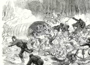 نبرد اول بول ران | اولین نبرد بزرگ جنگ داخلی آمریکا