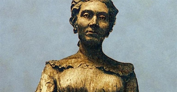 سوفی ژرمن - زن پیشگام در ریاضیات