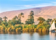 رودخانه های باستانی - مهم ترین های آن کدامند؟