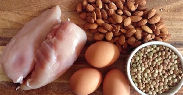 همه چیز درباره پروتئین ها - ساختار و سنتز