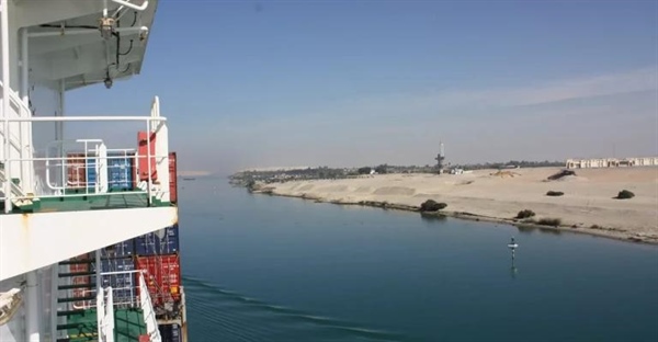 بحران سوئز: کلیدی برای استقلال طلبی در آفریقا