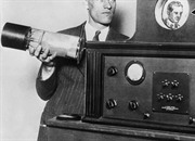 زندگی نامه فیلو فارنزورث، مخترع آمریکایی