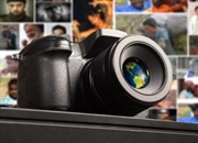 تاریخچه اختراع دوربین دیجیتال