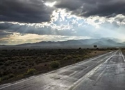 آسمان ابری | تعریف و تأثیرات آن بر آب و هوا و دما