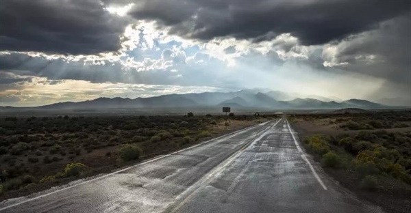 آسمان ابری | تعریف و تأثیرات آن بر آب و هوا و دما