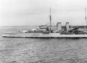 نبرد دریای جاوا در جنگ جهانی دوم