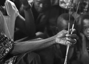 شکارچی-گردآورندگان: مردمی که بر روی زمین زندگی می کنند