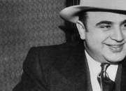 زندگی نامه آل کاپون، گانگستر معروف دوران ممنوعیت الکل