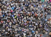 نرخ رشد جمعیت چیست؟ تعریف و بررسی تاثیرات آن