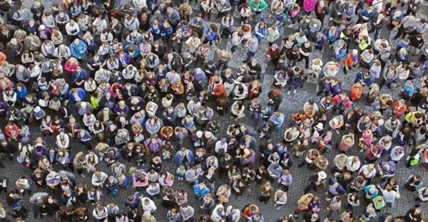 نرخ رشد جمعیت چیست؟ تعریف و بررسی تاثیرات آن