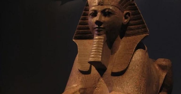 بیوگرافی فرعون حتشپسوت مصر