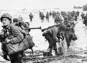 نبردهای مهم جنگ جهانی دوم