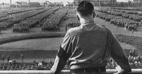 جنگ جهانی دوم چه زمانی آغاز شد؟