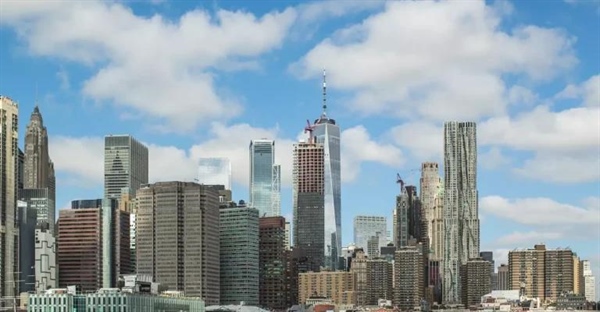 سیب بزرگ: چگونگی نام گذاری نیویورک