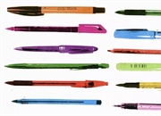 بررسی تکامل ابزارهای نوشتن و نشانه های نوشتاری در تاریخ بشر