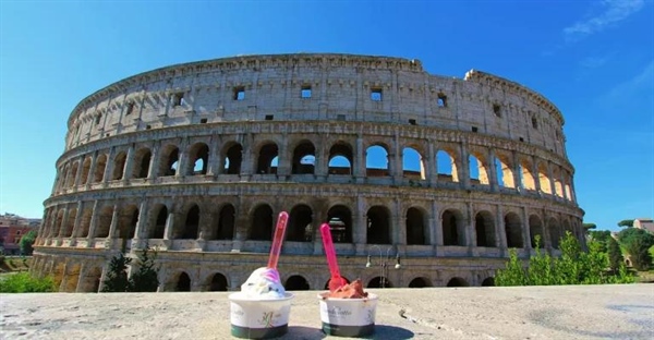 تاریخچه بستنی | بررسی تحولات و نوآوری ها