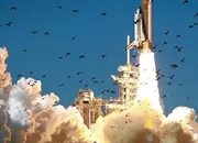 تحلیل واقعه تلخ انفجار شاتل فضایی چلنجر و پیامدهای آن