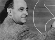 انریکو فرمی: معمار عصر هسته‌ای