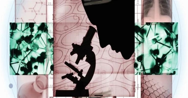 زیست‌شناسی سلولی چیست؟