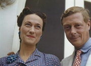 داستان عشقی که تاج و تخت را رها کرد: ادو��رد هشتم و والیس سیمپسون