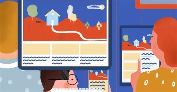 طراحی وب واکنش‌گرا در مقابل طراحی وب تطبیقی: کدامیک برای شما مناسب‌تر است؟