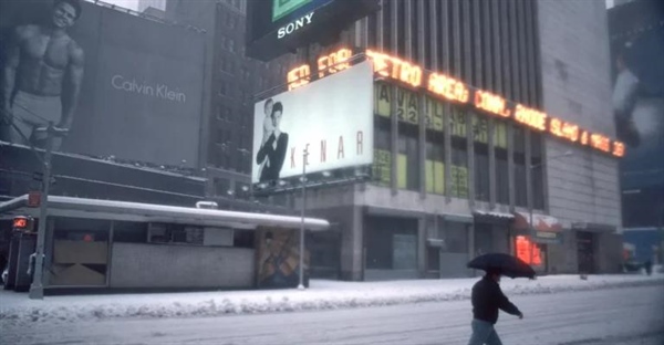 طوفان قرن در سال 1993: وقتی زمستان آمریکا را در هم کوبید