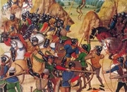 کمان بلند انگلیسی: سلاح مرگبار جنگ صد ساله | تاریخچه، تاکتیک‌ها و آموزش