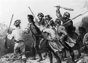 شورش ویسکی 1794: تاریخچه، علل و اهمیت آن در آمریکا