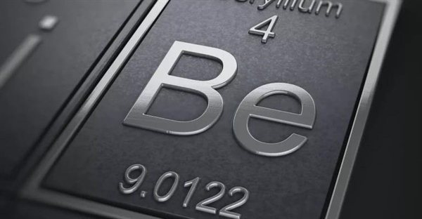 ایزوتوپ‌های بریلیم: سفری به دنیای اتمی و خواص منحصربه‌فرد آن‌ها