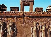 فهرست کامل ساتراپی های هخامنشی: از کتیبه بیستون تا گزارش هرودوت