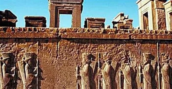 فهرست کامل ساتراپی های هخامنشی: از کتیبه بیستون تا گزارش هرودوت