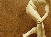 بازی های انفرادی المپیک باستان: تاریخچه، ورزش ها و قهرمانان