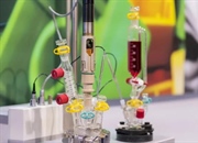 تقطیر جزء به جزء چیست؟ تعریف، کاربردها و مثال‌های کلیدی